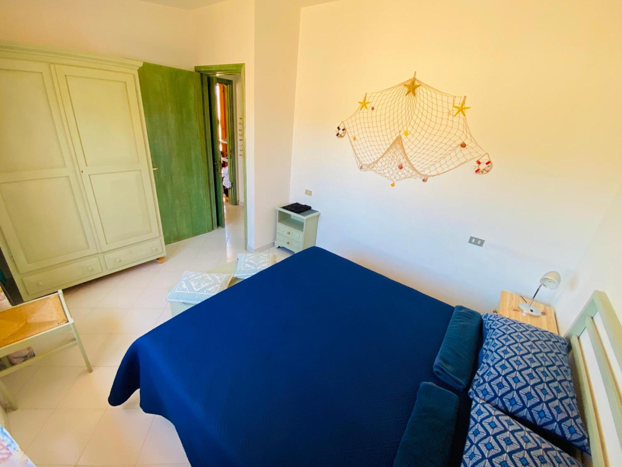 Apartmán Domo Mea Villasimius Exteriér fotografie