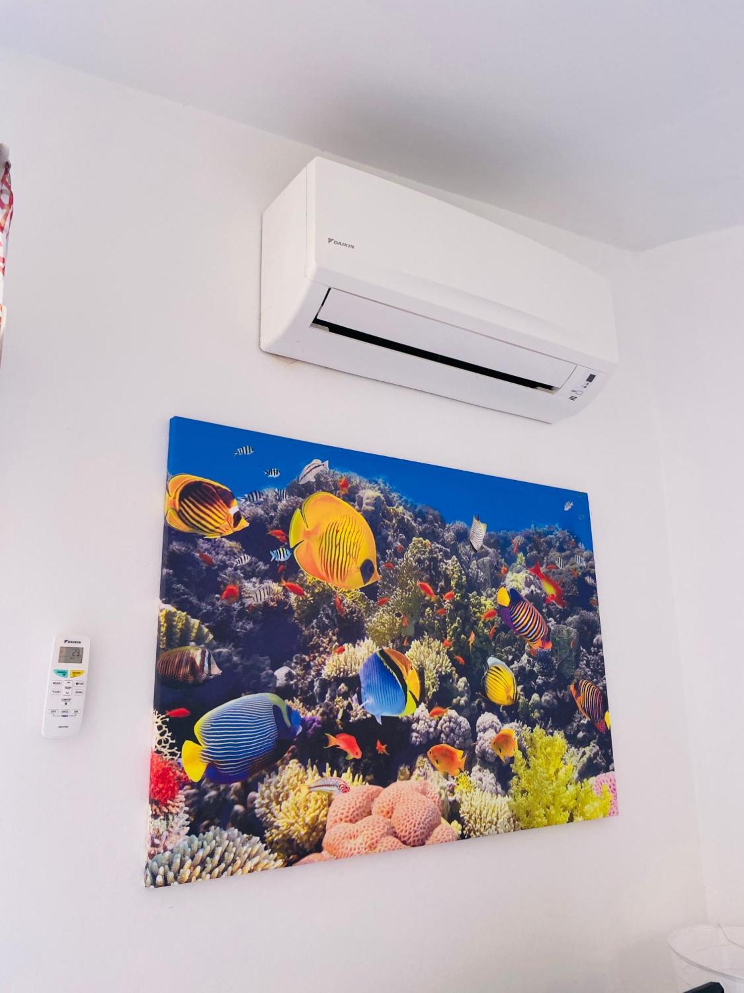 Apartmán Domo Mea Villasimius Exteriér fotografie