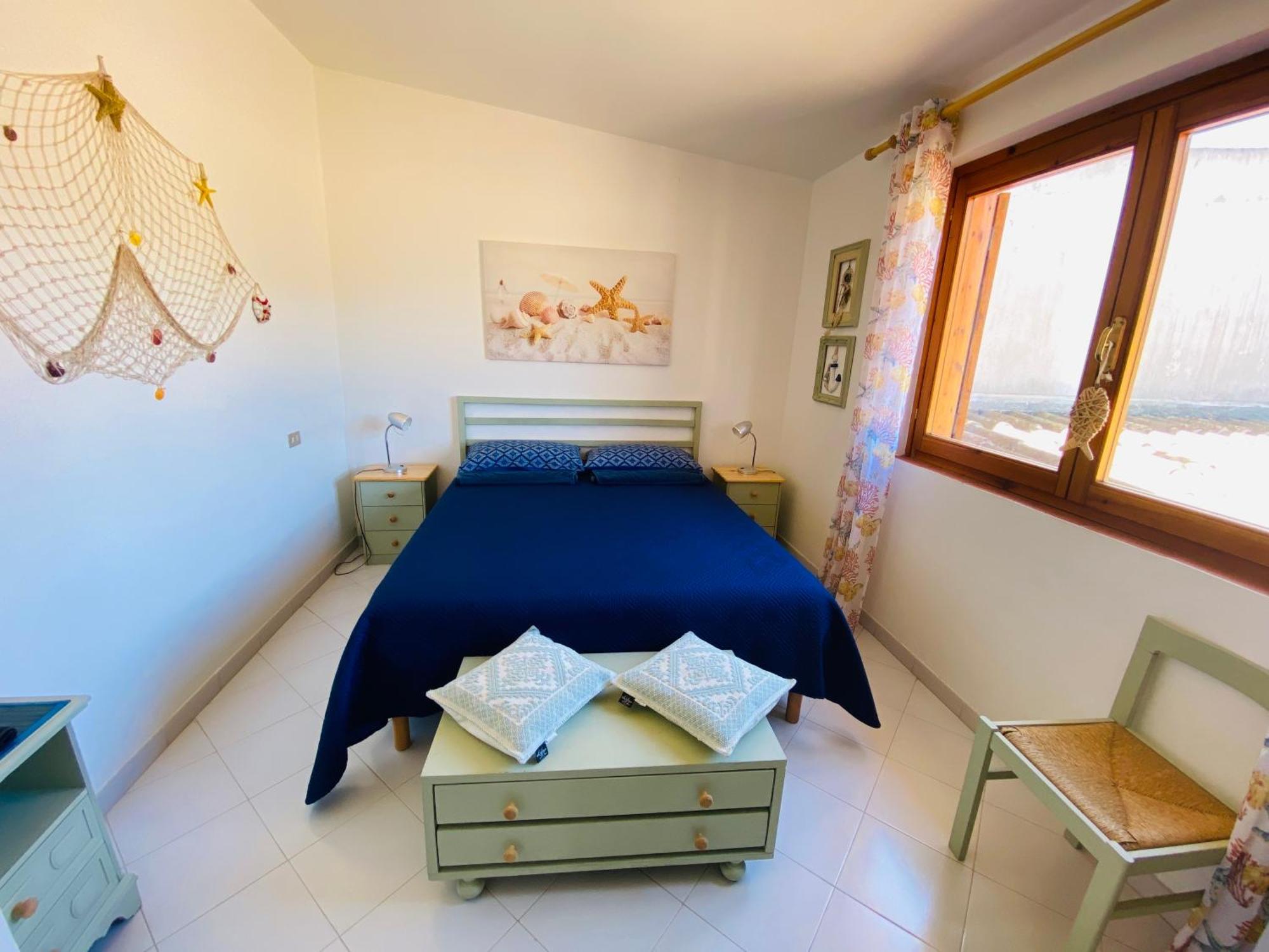 Apartmán Domo Mea Villasimius Exteriér fotografie