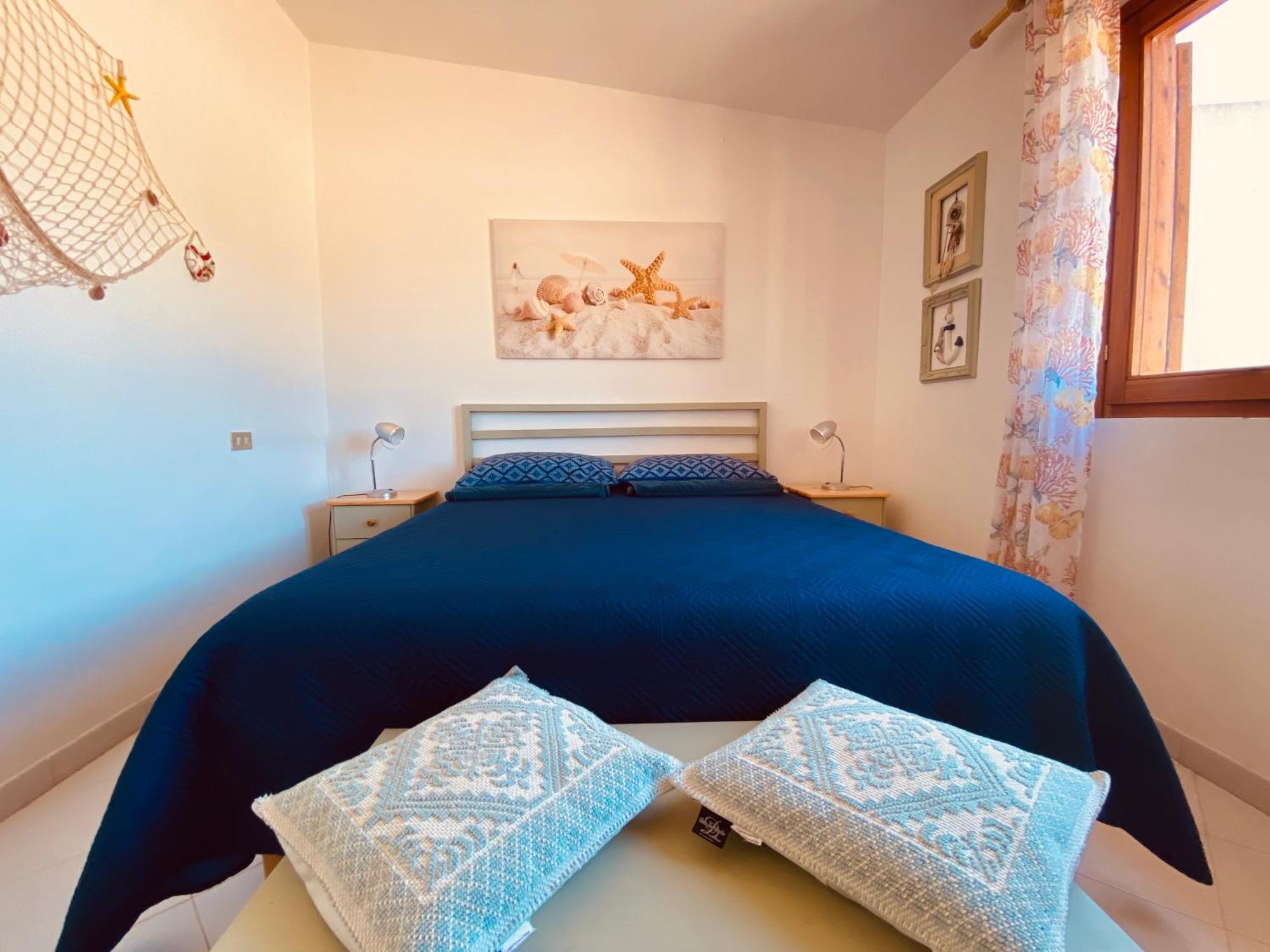 Apartmán Domo Mea Villasimius Exteriér fotografie
