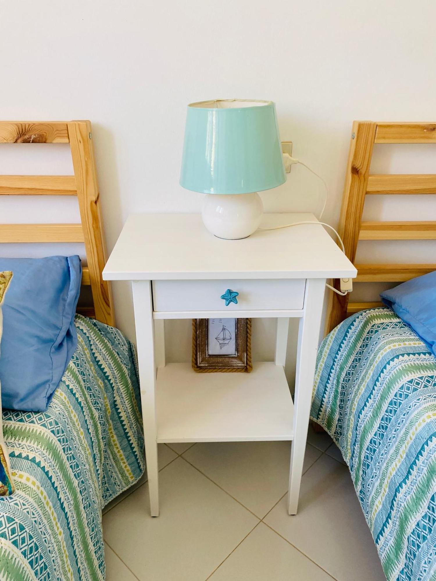 Apartmán Domo Mea Villasimius Exteriér fotografie