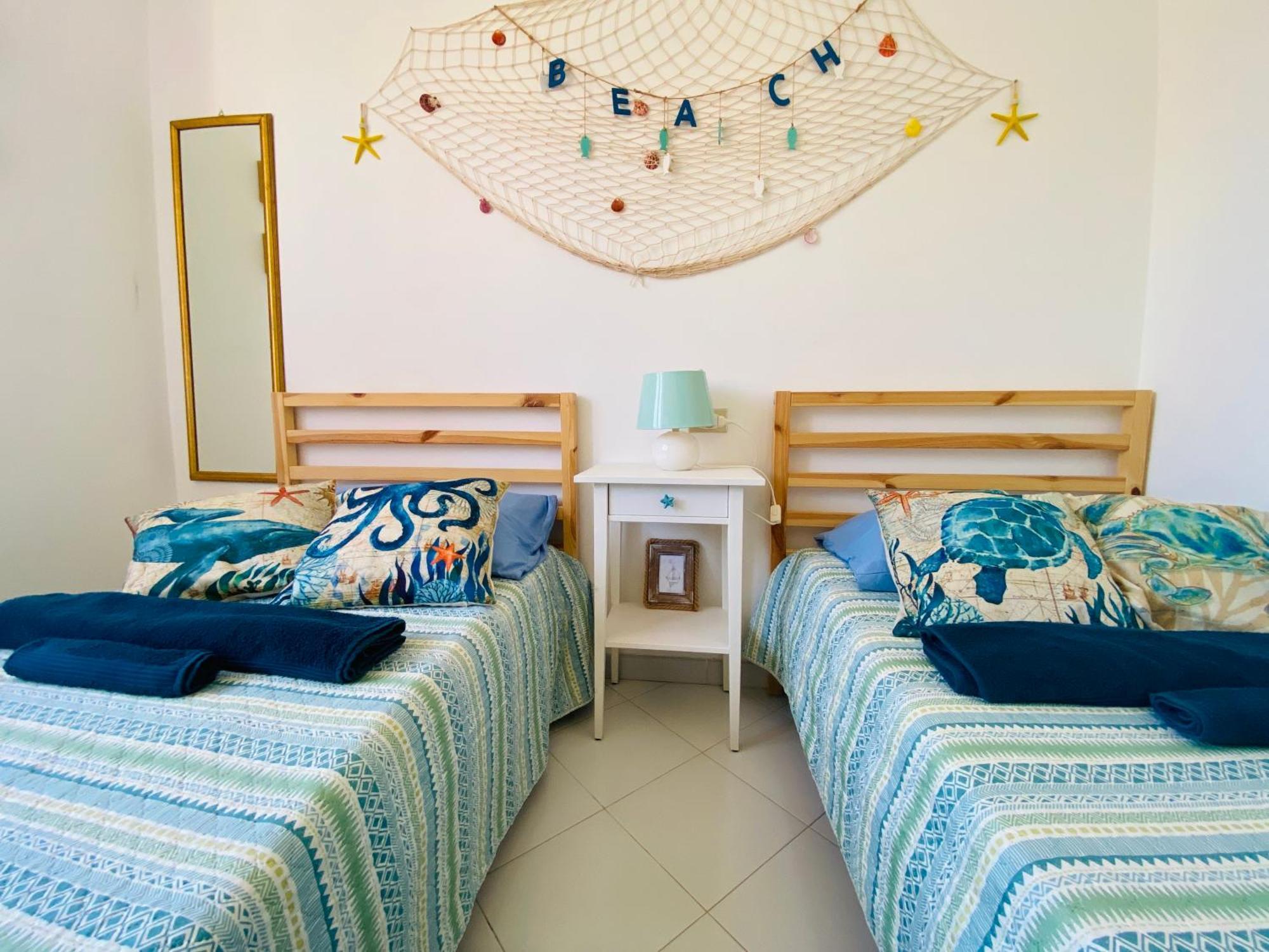 Apartmán Domo Mea Villasimius Exteriér fotografie
